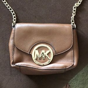 Micheal Kors purse